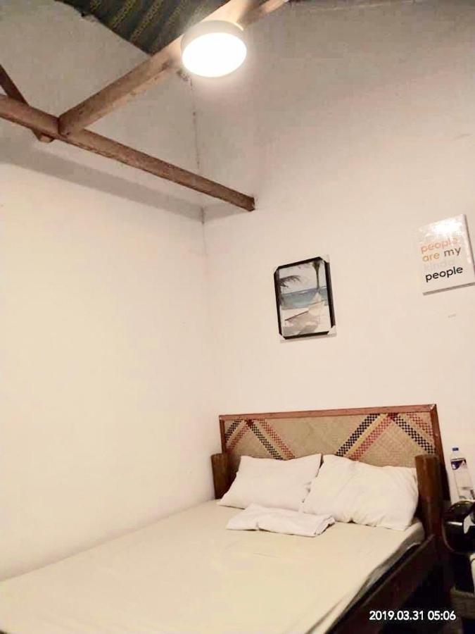 노스 쇼어 서프 캠프 호텔 발레르 외부 사진